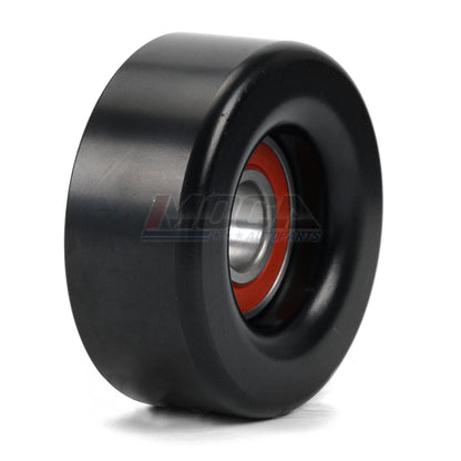 MOCA Accessory Drive Belt Idler Pulley - BT423