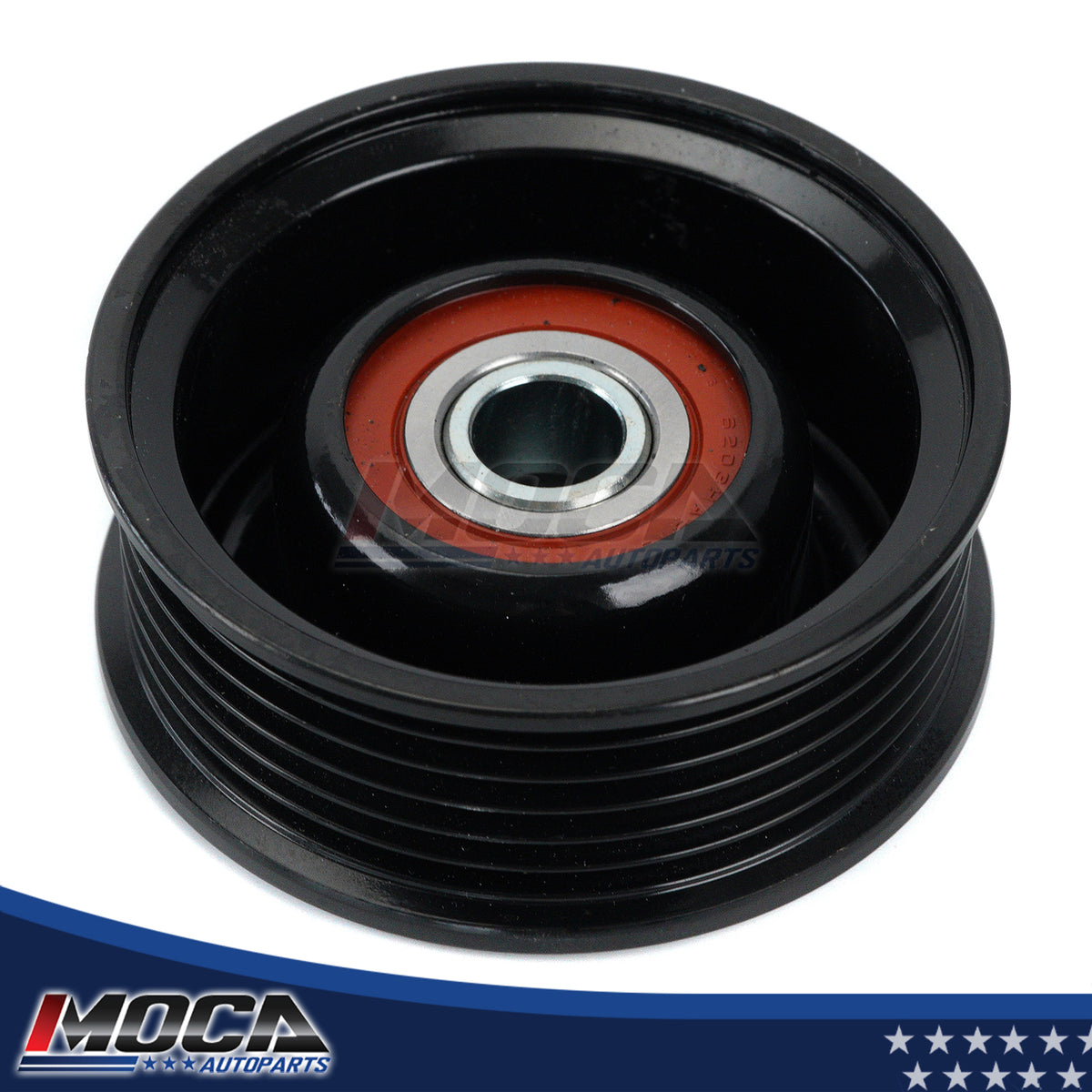 MOCA Accessory Drive Belt Idler Pulley - BT426