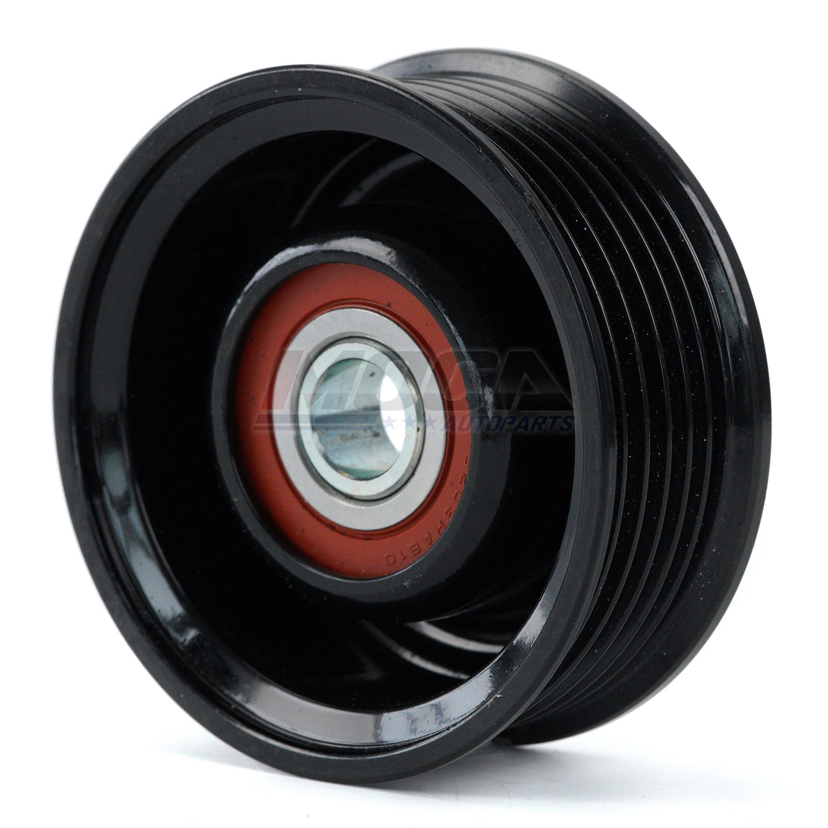 MOCA Accessory Drive Belt Idler Pulley - BT426