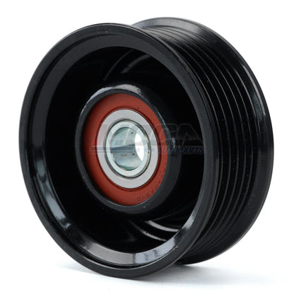 MOCA Accessory Drive Belt Idler Pulley - BT426