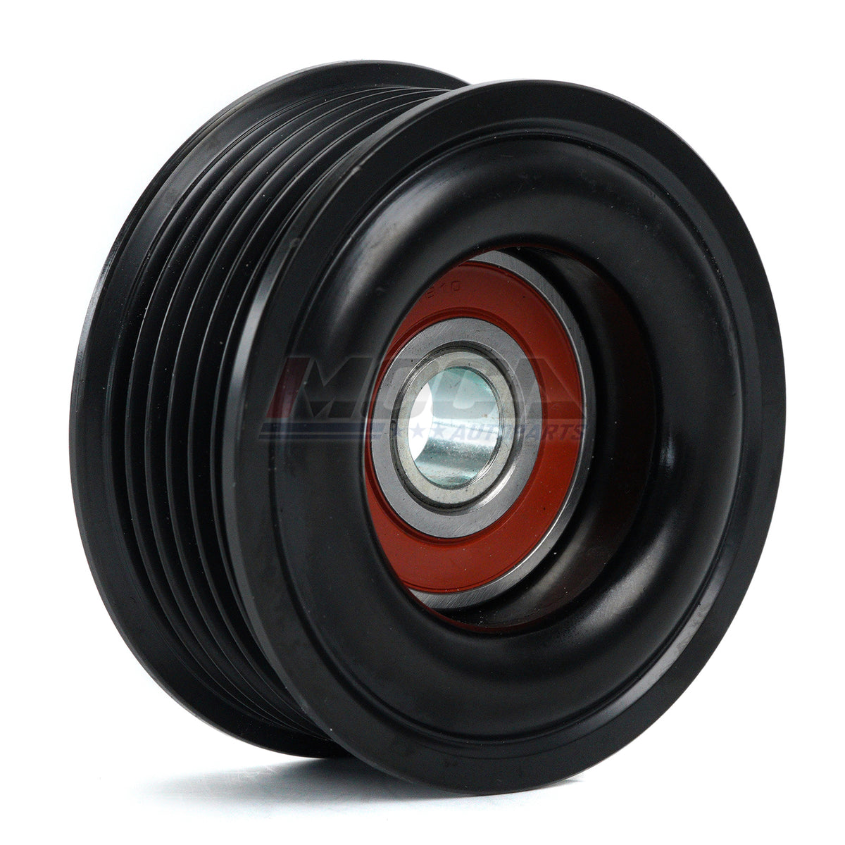 MOCA Accessory Drive Belt Idler Pulley - BT426