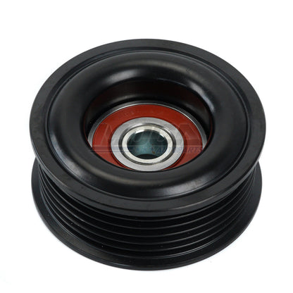 MOCA Accessory Drive Belt Idler Pulley - BT426