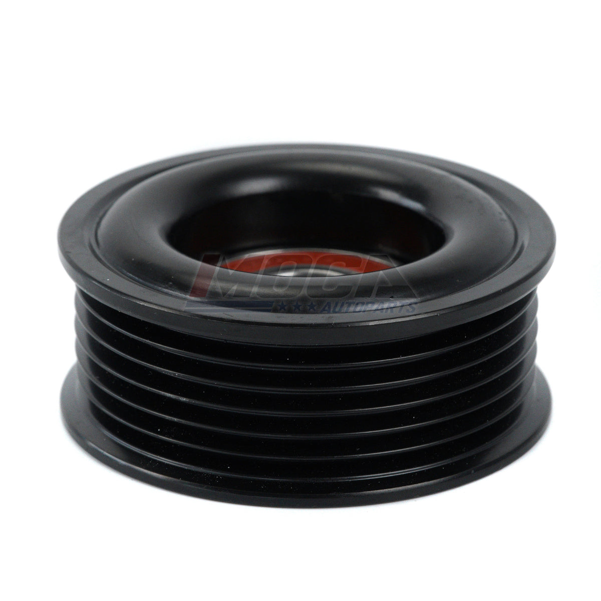 MOCA Accessory Drive Belt Idler Pulley - BT426