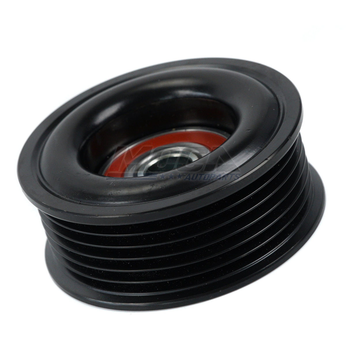 MOCA Accessory Drive Belt Idler Pulley - BT426