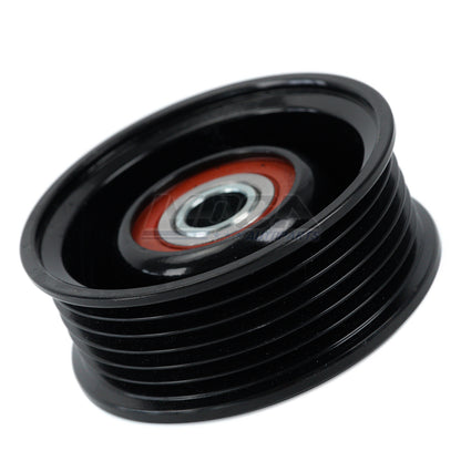 MOCA Accessory Drive Belt Idler Pulley - BT426
