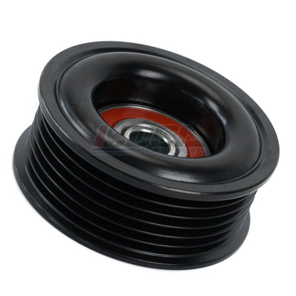 MOCA Accessory Drive Belt Idler Pulley - BT426