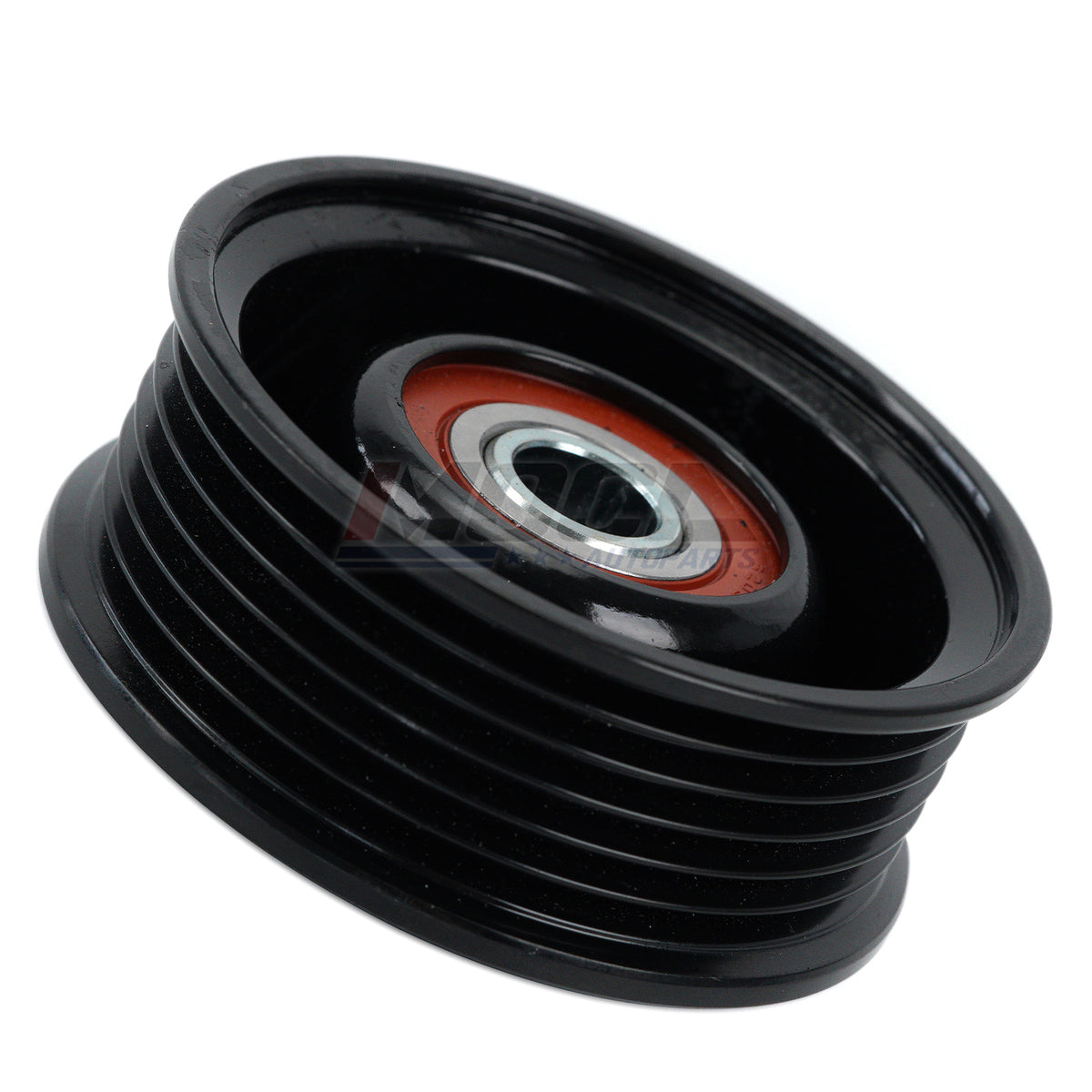 MOCA Accessory Drive Belt Idler Pulley - BT426