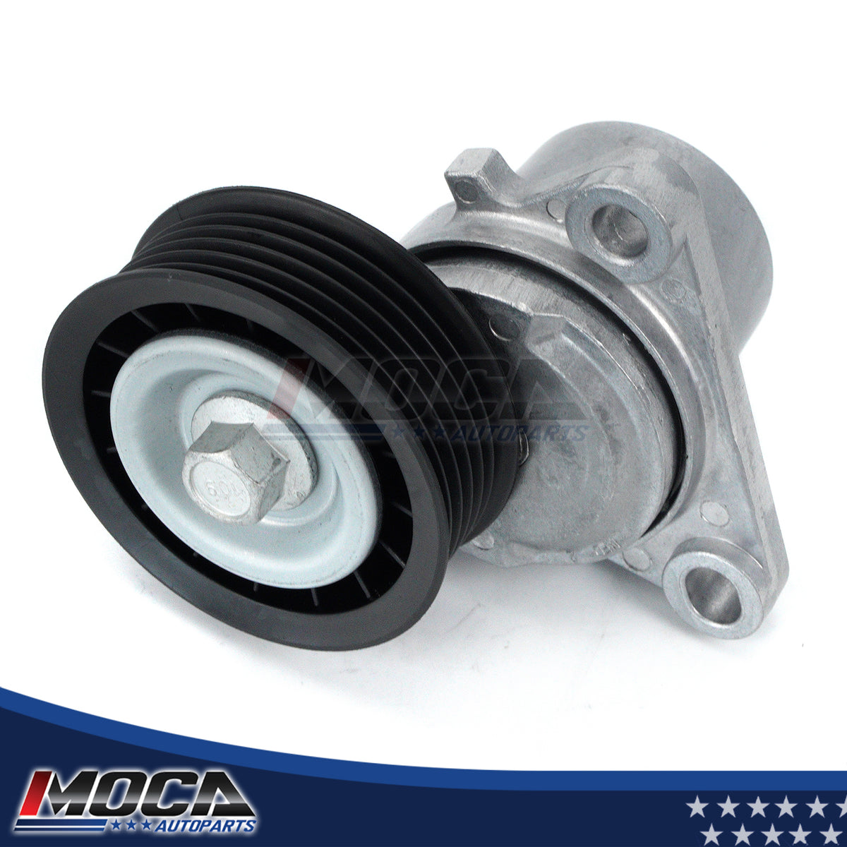 MOCA Accessory Drive Belt Tensioner - BT428
