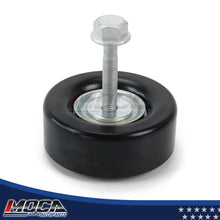 MOCA Accessory Drive Belt Idler Pulley - BT429