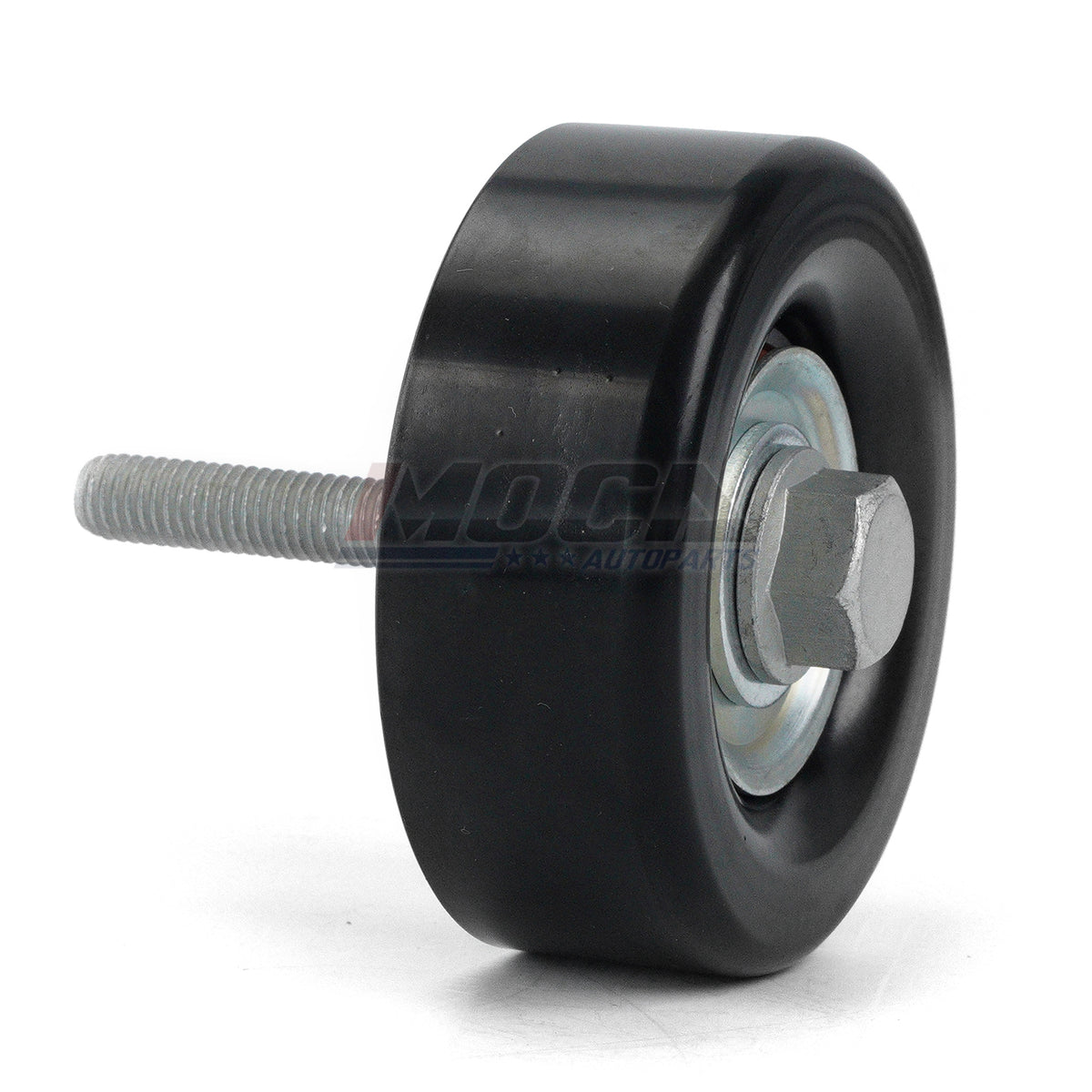 MOCA Accessory Drive Belt Idler Pulley - BT429
