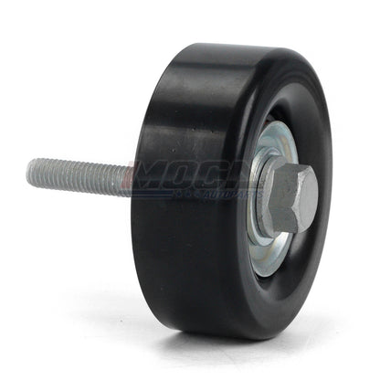 MOCA Accessory Drive Belt Idler Pulley - BT429