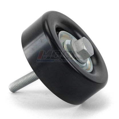 MOCA Accessory Drive Belt Idler Pulley - BT429
