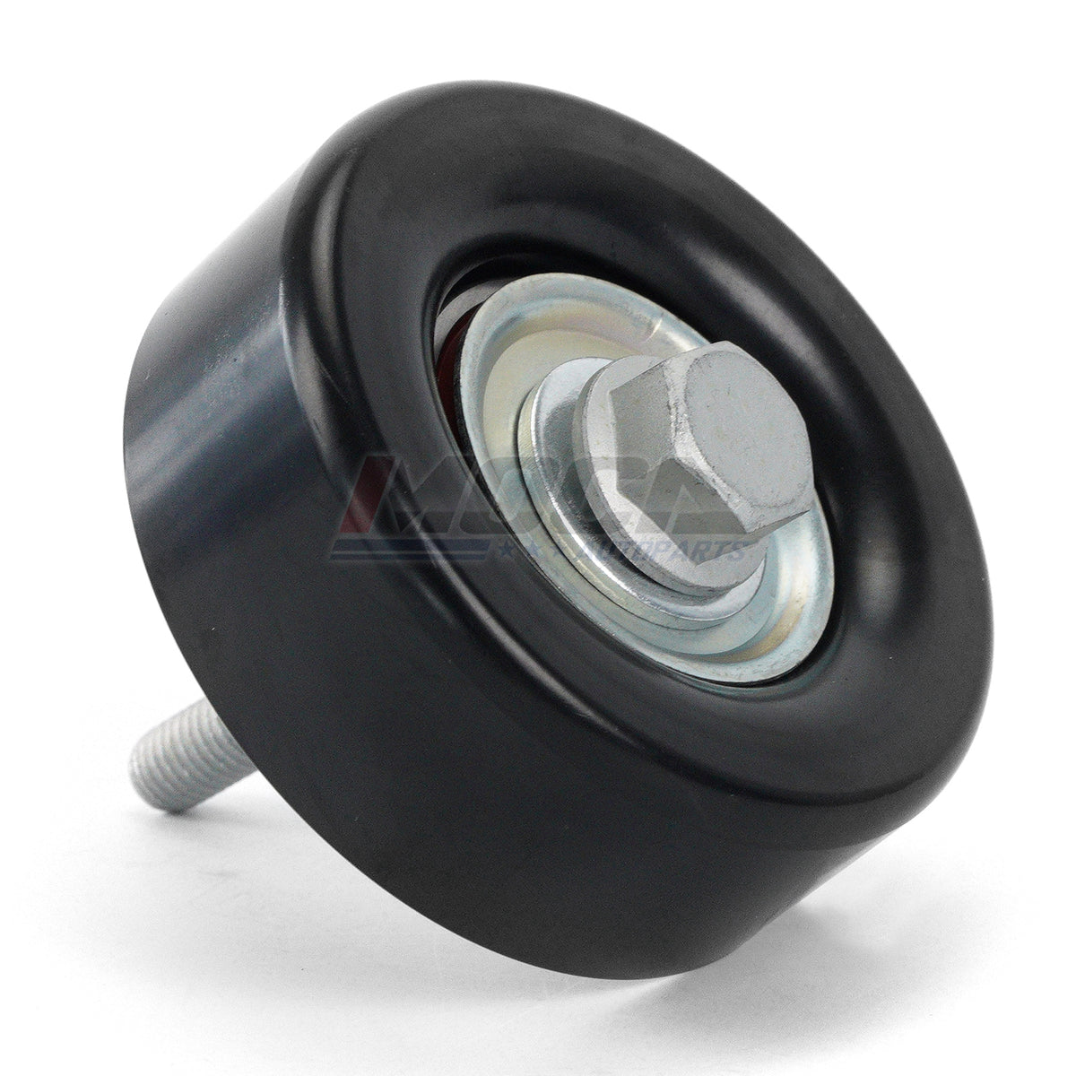 MOCA Accessory Drive Belt Idler Pulley - BT429