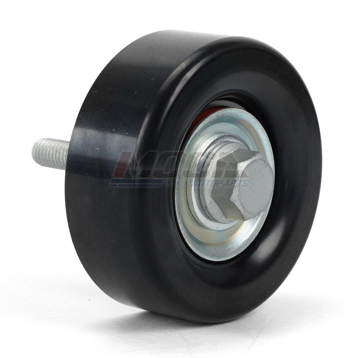 MOCA Accessory Drive Belt Idler Pulley - BT429