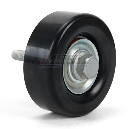 MOCA Accessory Drive Belt Idler Pulley - BT429