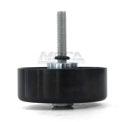 MOCA Accessory Drive Belt Idler Pulley - BT429