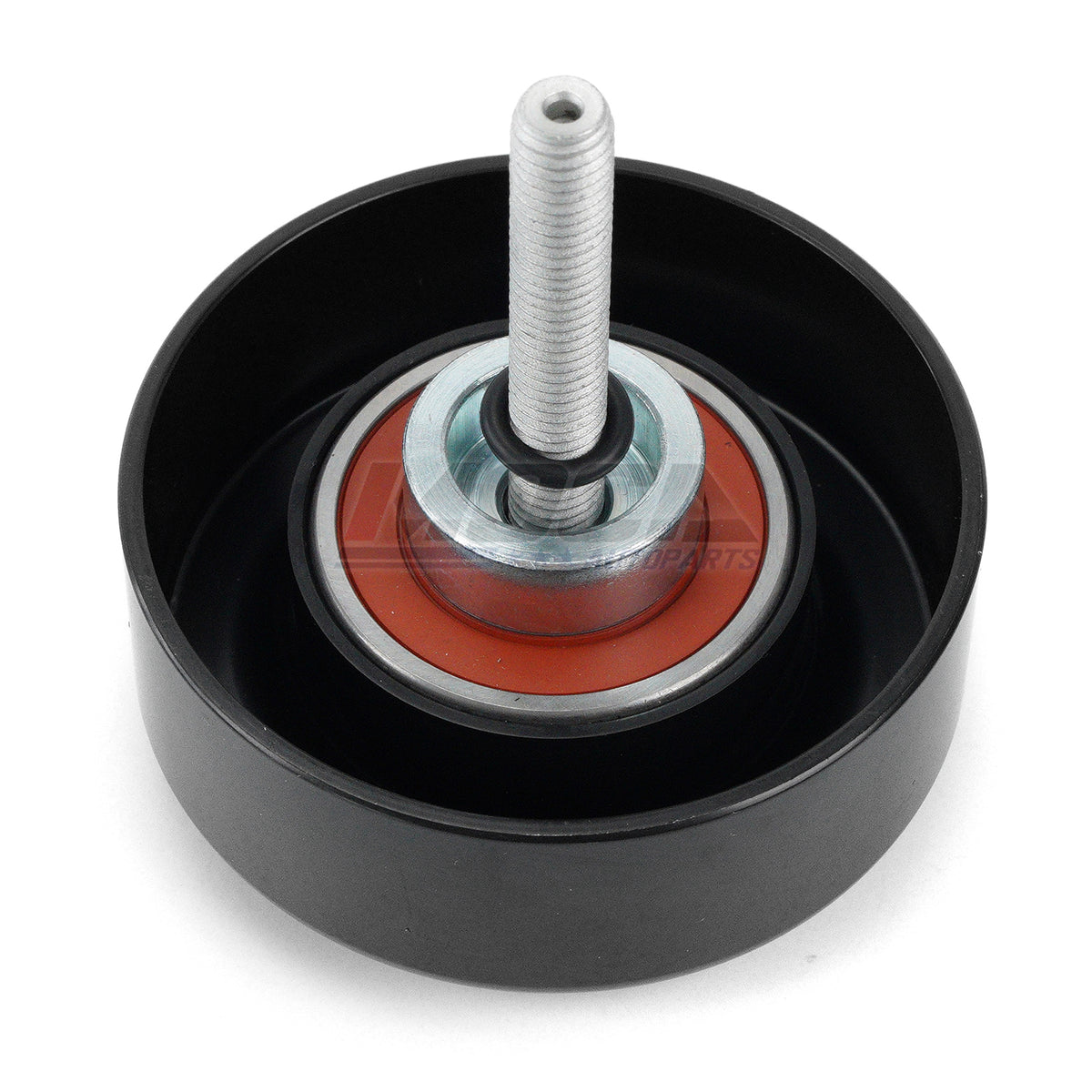 MOCA Accessory Drive Belt Idler Pulley - BT429