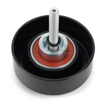 MOCA Accessory Drive Belt Idler Pulley - BT429