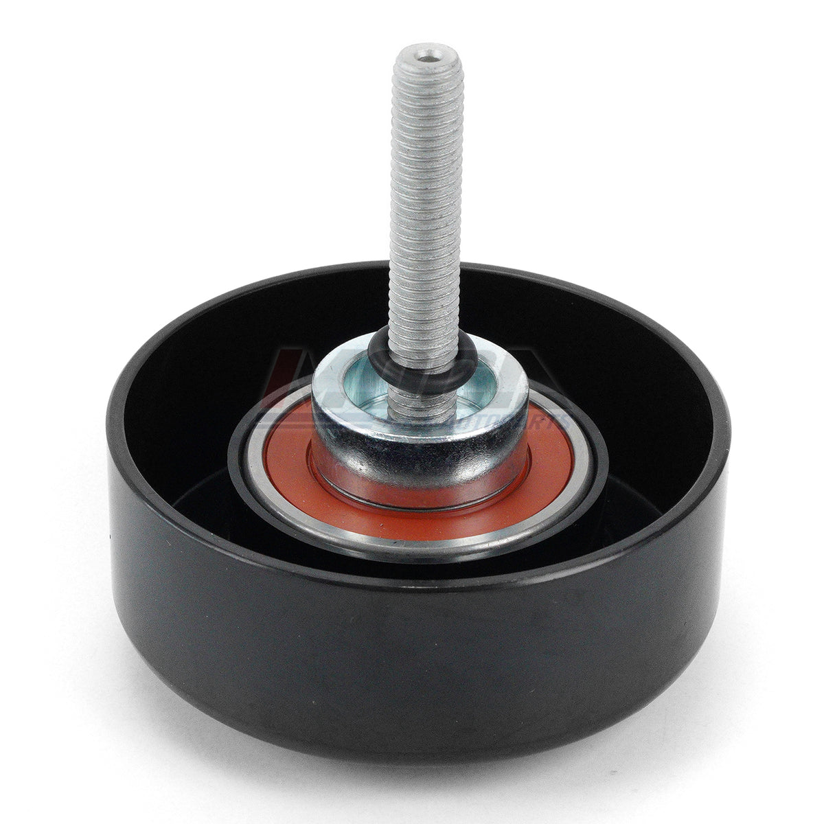MOCA Accessory Drive Belt Idler Pulley - BT429