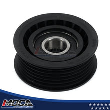 MOCA Accessory Drive Belt Idler Pulley - BT435