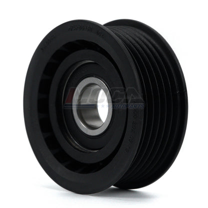 MOCA Accessory Drive Belt Idler Pulley - BT435