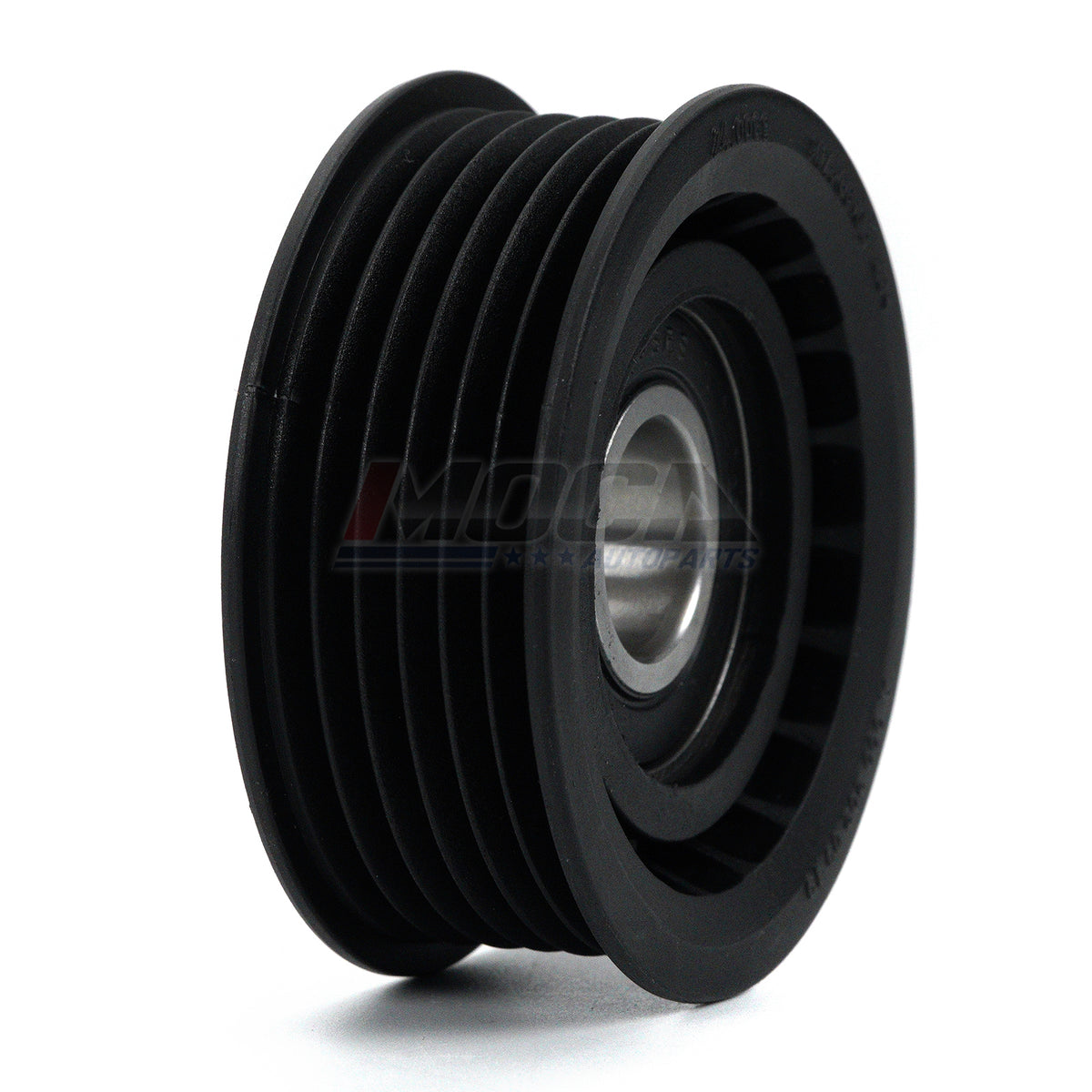 MOCA Accessory Drive Belt Idler Pulley - BT435