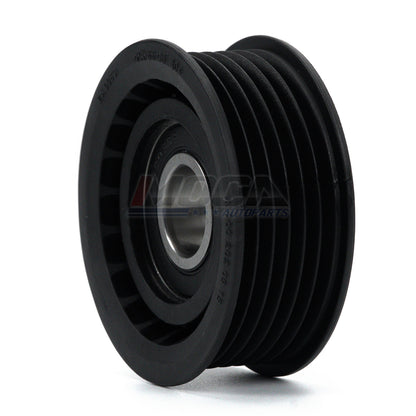 MOCA Accessory Drive Belt Idler Pulley - BT435