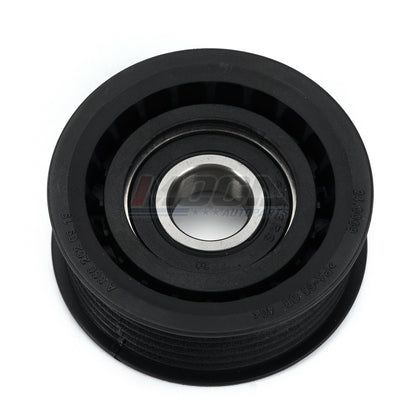 MOCA Accessory Drive Belt Idler Pulley - BT435