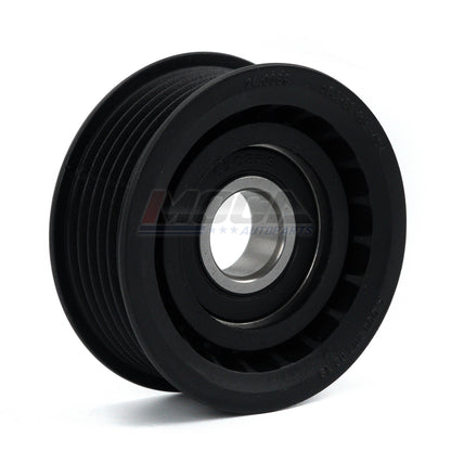 MOCA Accessory Drive Belt Idler Pulley - BT435