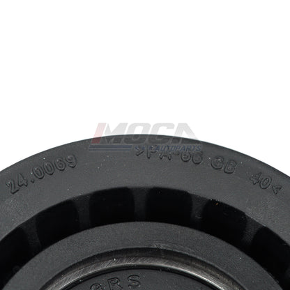 MOCA Accessory Drive Belt Idler Pulley - BT435