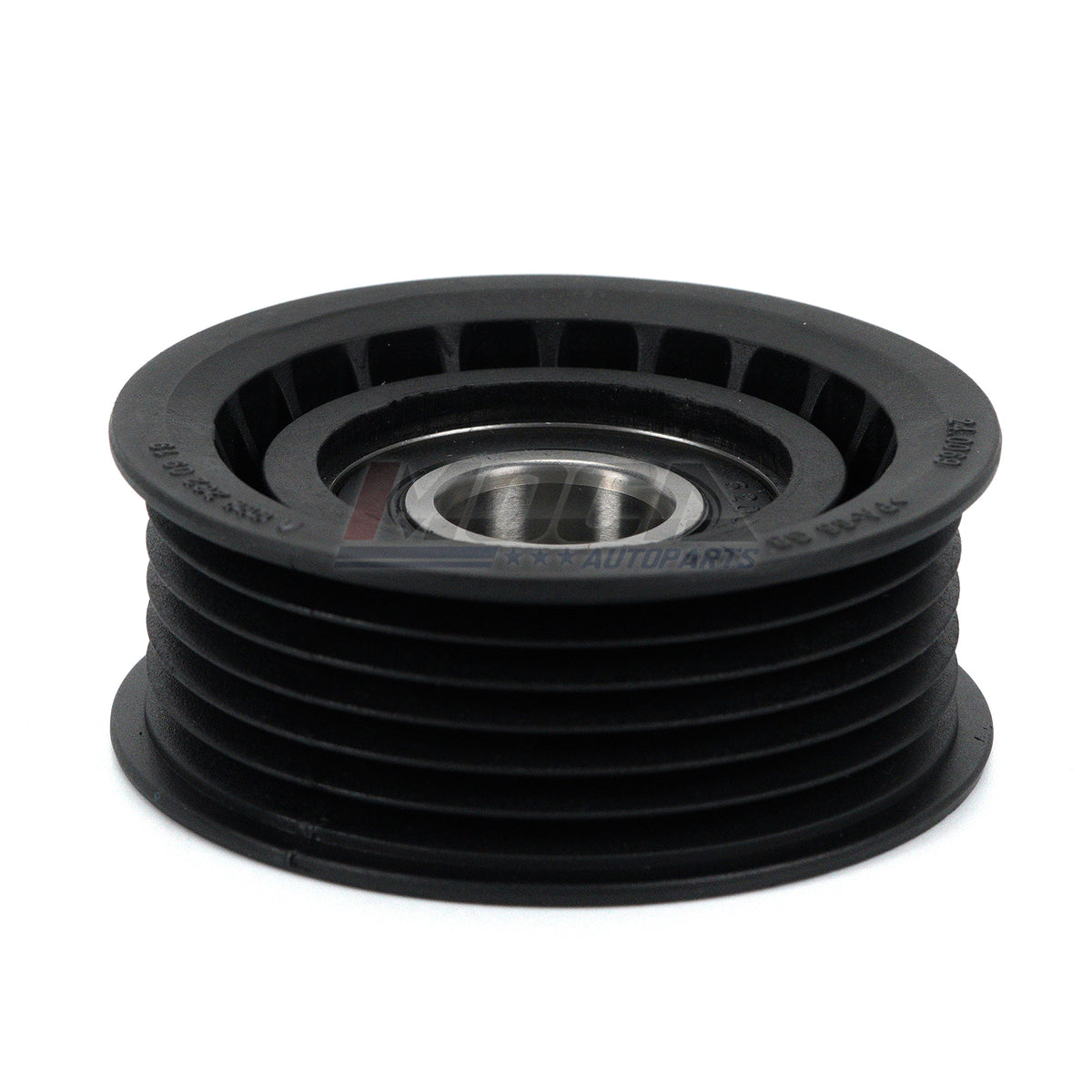 MOCA Accessory Drive Belt Idler Pulley - BT435