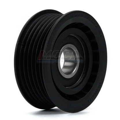 MOCA Accessory Drive Belt Idler Pulley - BT435
