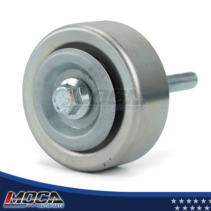 MOCA Accessory Drive Belt Idler Pulley - BT436