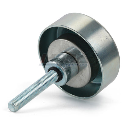 MOCA Accessory Drive Belt Idler Pulley - BT436