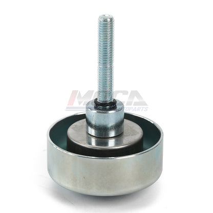 MOCA Accessory Drive Belt Idler Pulley - BT436