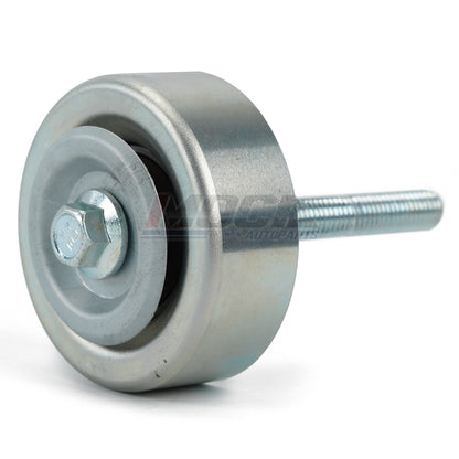 MOCA Accessory Drive Belt Idler Pulley - BT436