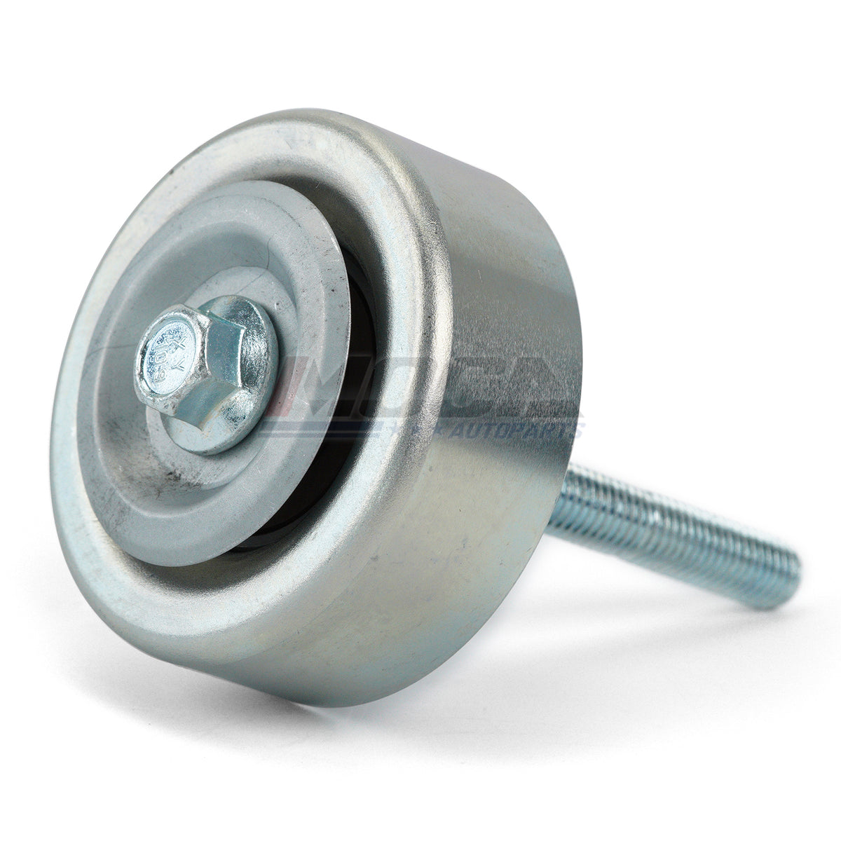 MOCA Accessory Drive Belt Idler Pulley - BT436