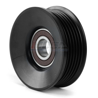 MOCA Accessory Drive Belt Idler Pulley - BT438