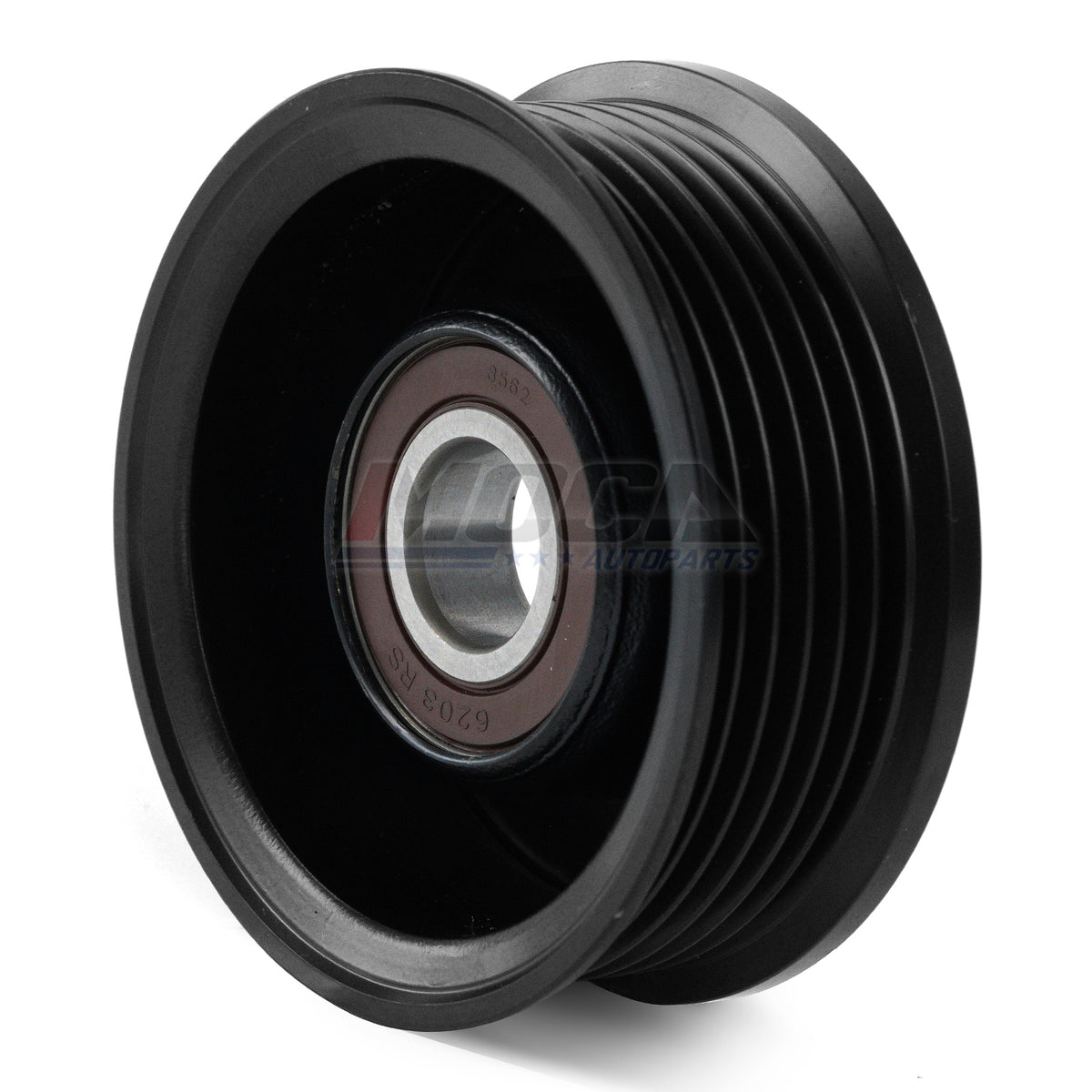 MOCA Accessory Drive Belt Idler Pulley - BT438