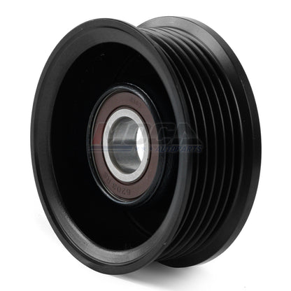 MOCA Accessory Drive Belt Idler Pulley - BT438