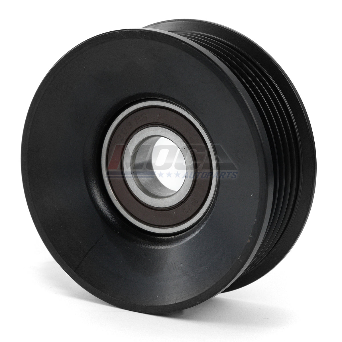 MOCA Accessory Drive Belt Idler Pulley - BT438