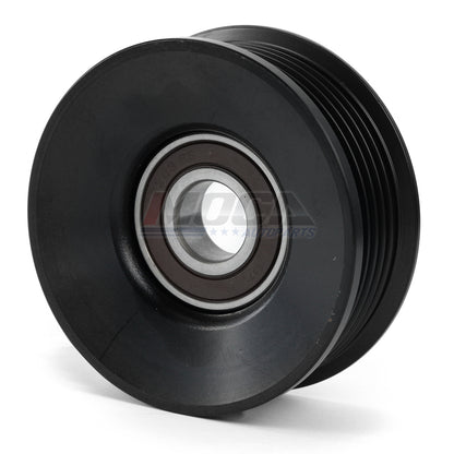 MOCA Accessory Drive Belt Idler Pulley - BT438