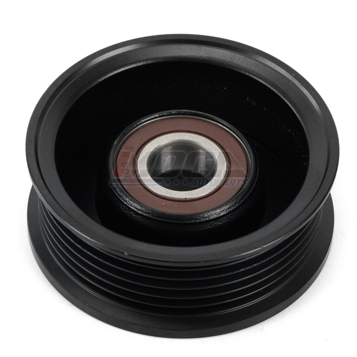 MOCA Accessory Drive Belt Idler Pulley - BT438