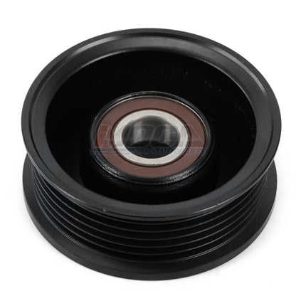 MOCA Accessory Drive Belt Idler Pulley - BT438