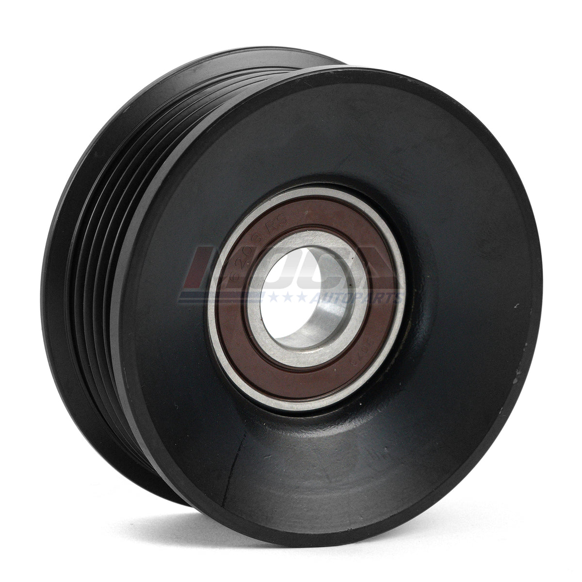 MOCA Accessory Drive Belt Idler Pulley - BT438