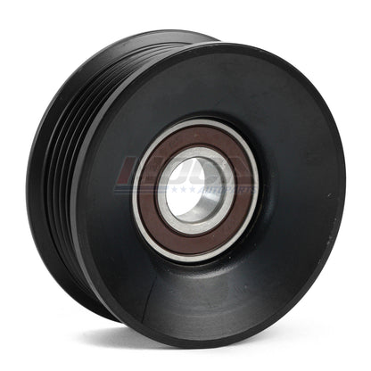 MOCA Accessory Drive Belt Idler Pulley - BT438