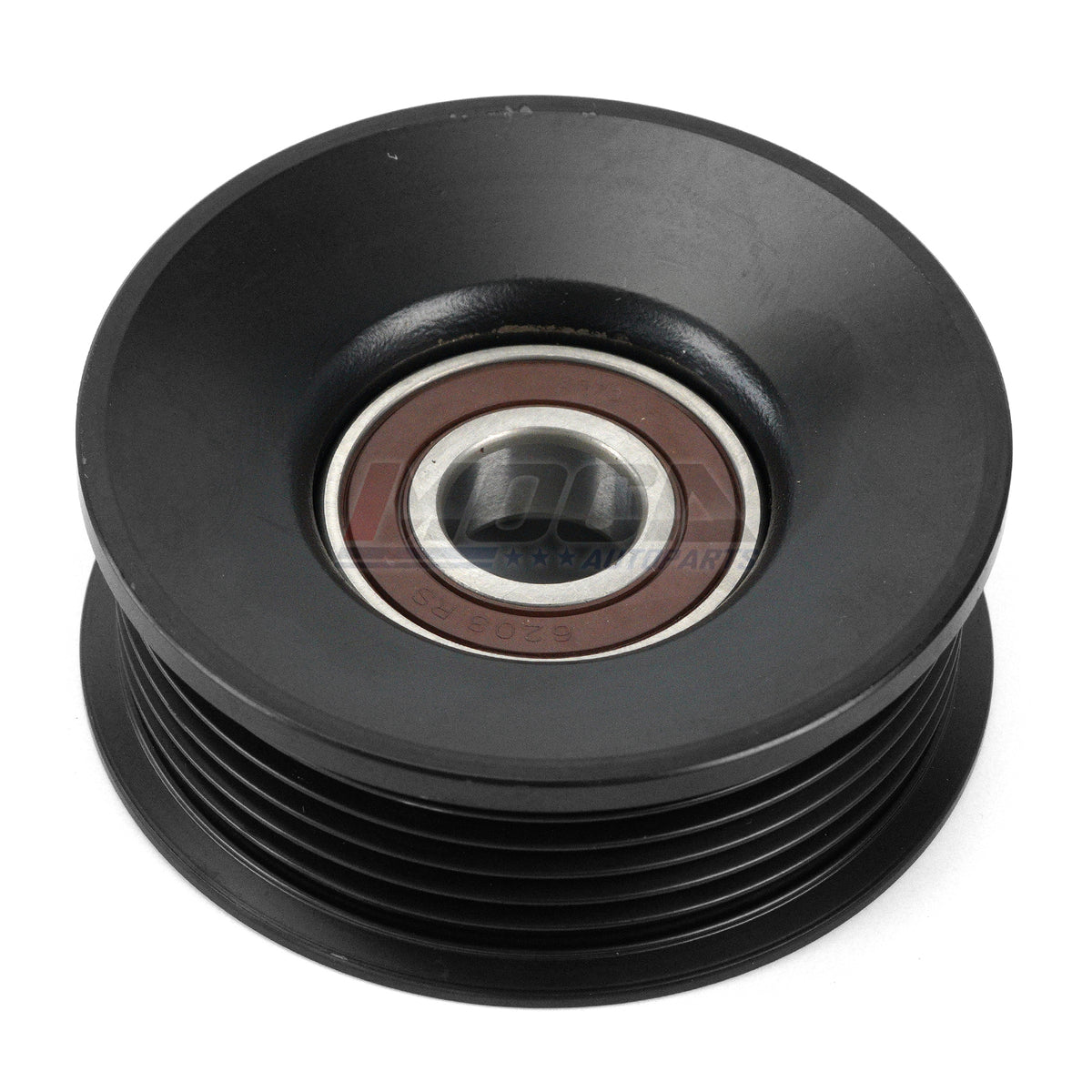MOCA Accessory Drive Belt Idler Pulley - BT438