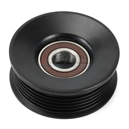 MOCA Accessory Drive Belt Idler Pulley - BT438