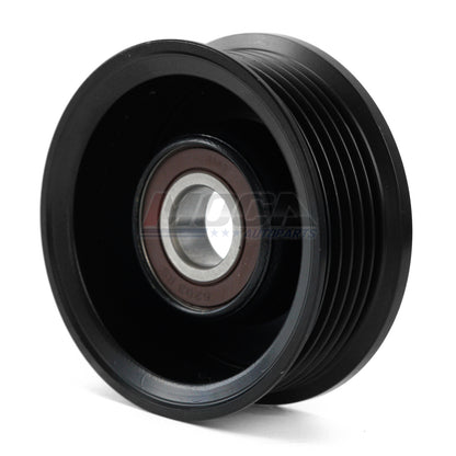 MOCA Accessory Drive Belt Idler Pulley - BT438