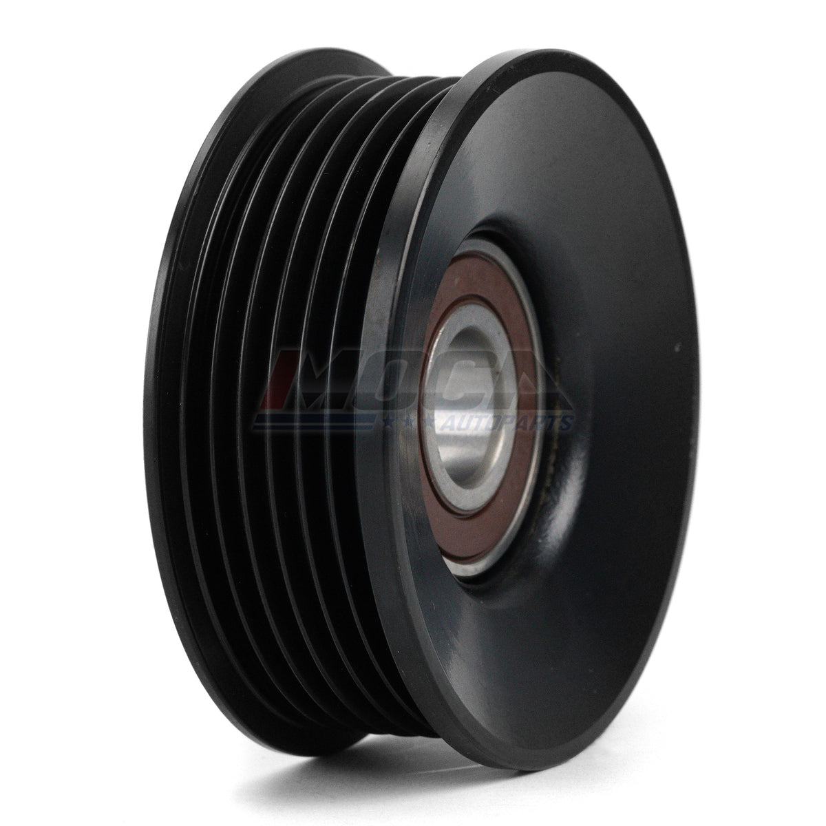 MOCA Accessory Drive Belt Idler Pulley - BT438
